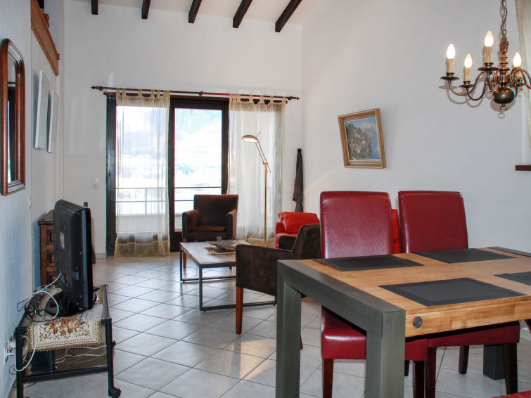 interhome-Residence Miralago (Utoring) Apt. B19