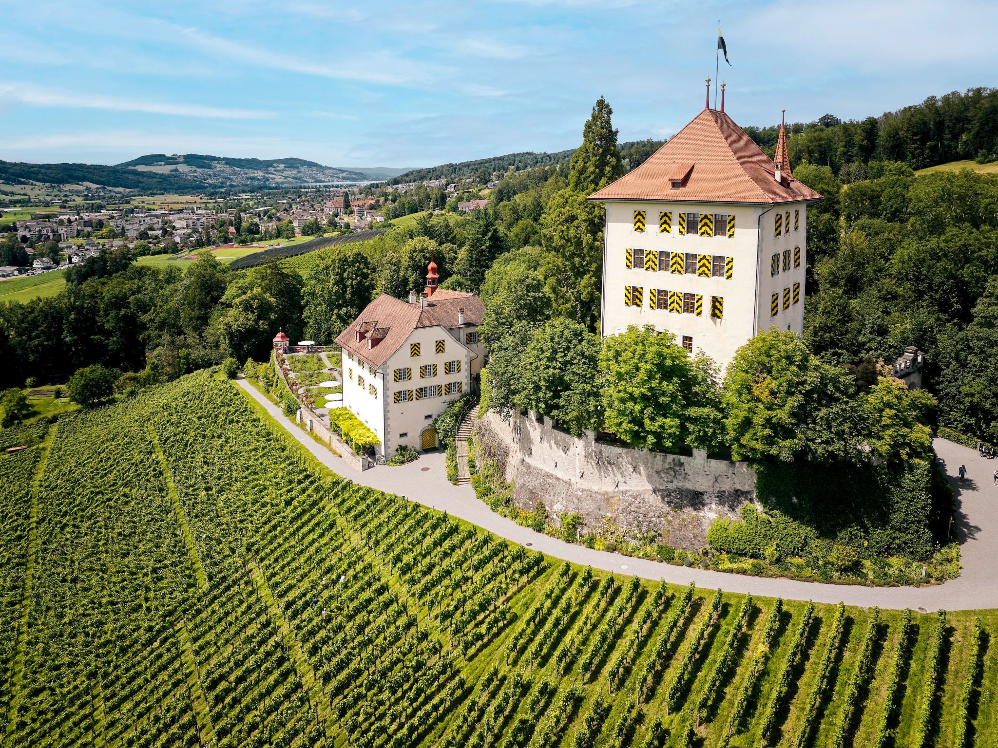 interhome-Schloss Heidegg