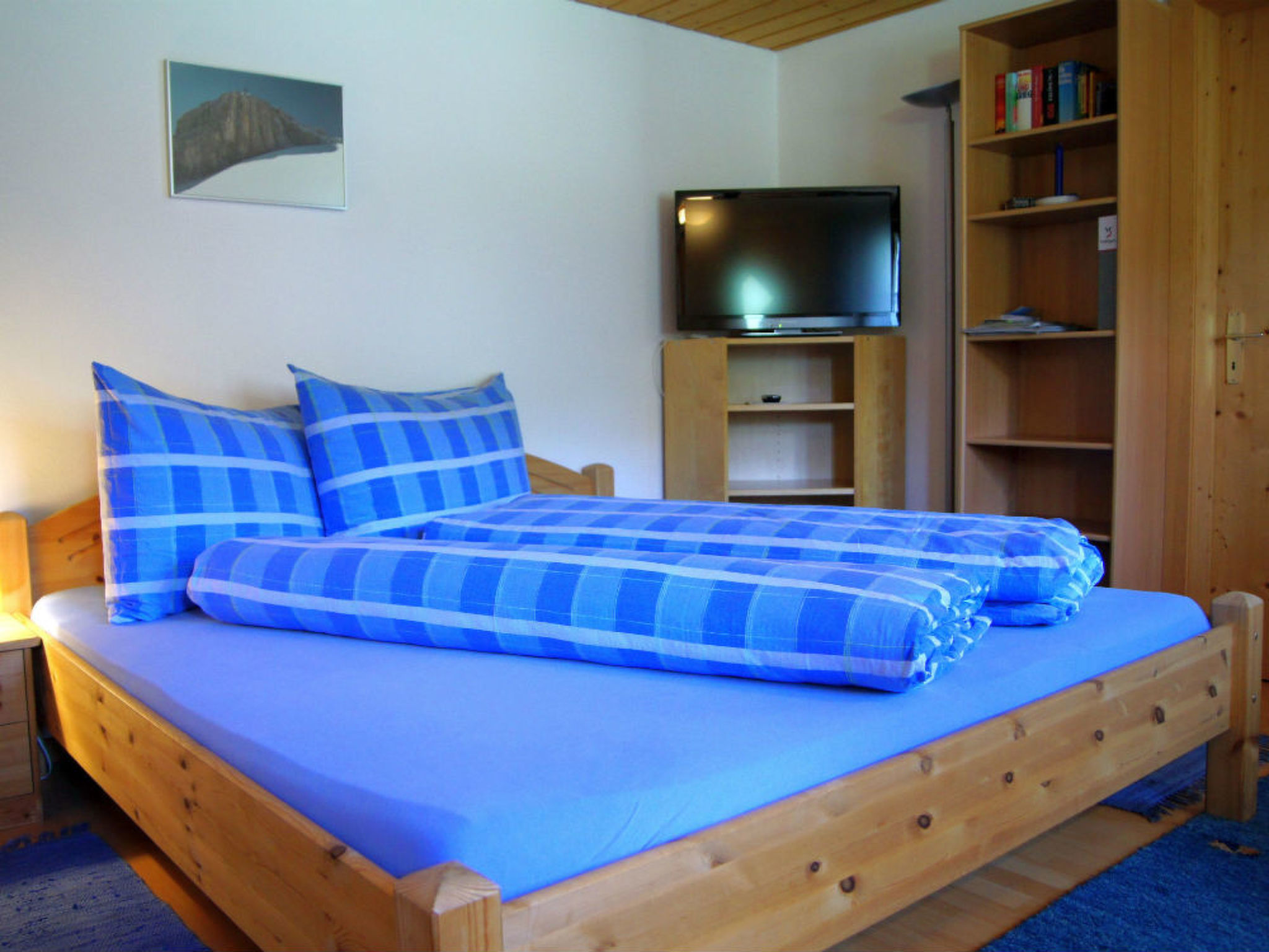 interhome-Studio Schija, (Ascharina), schija_stantoenien