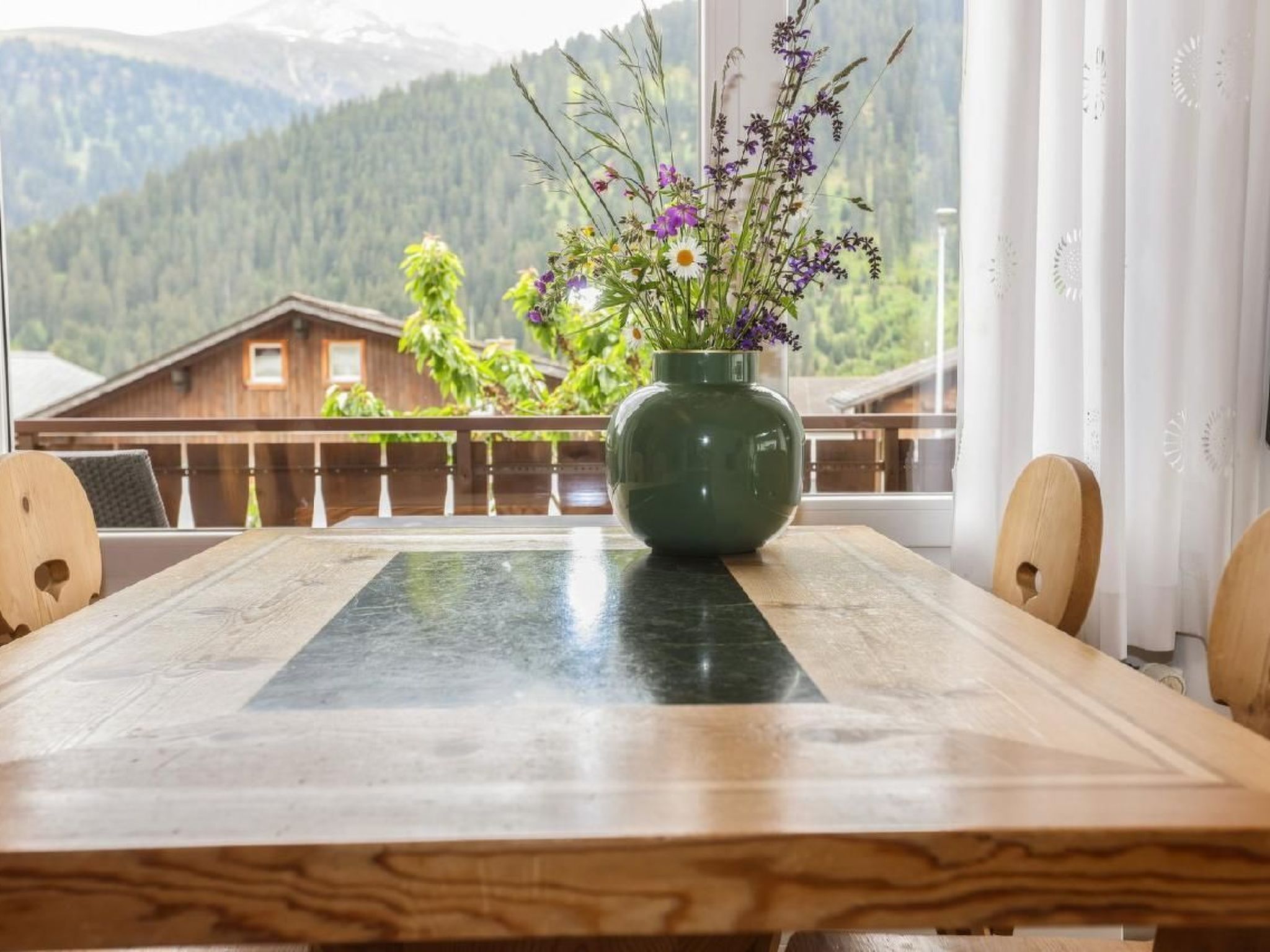 interhome-Casa La Roda Heidi