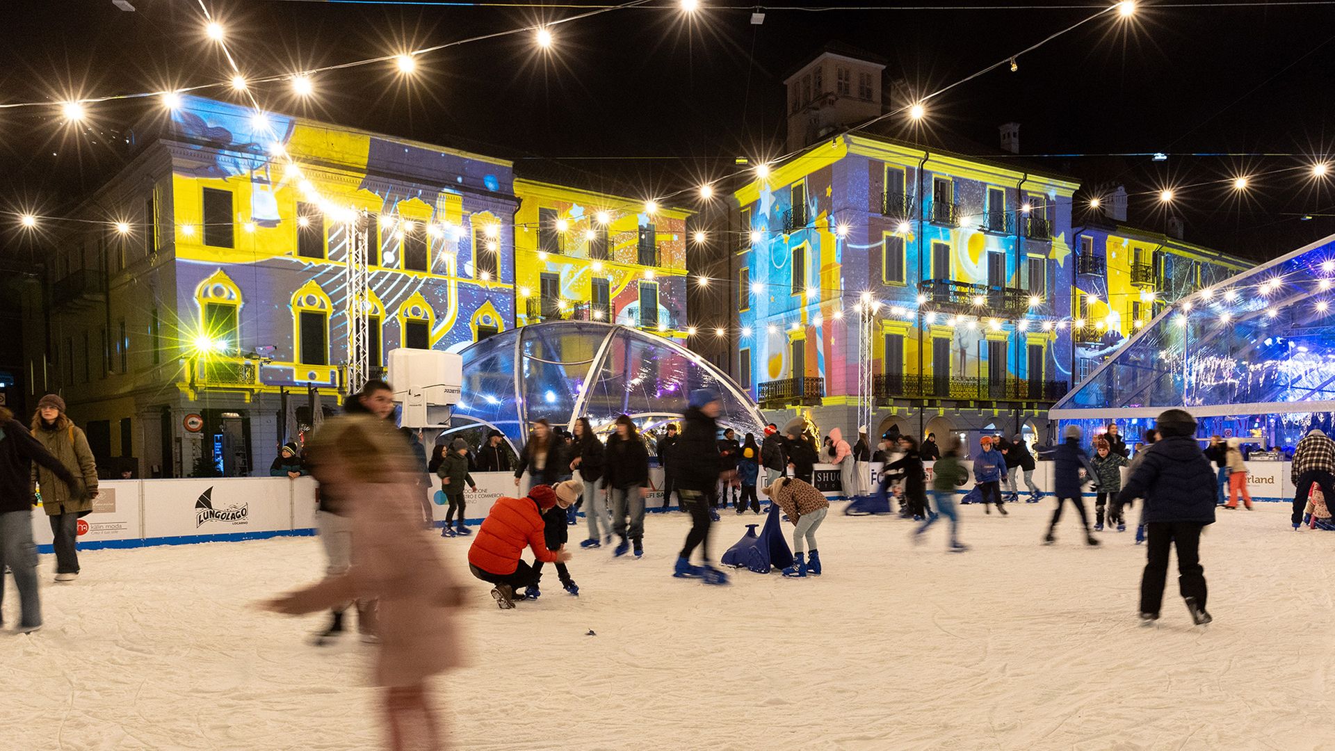 Ascona-Locarno - Gallery Winterland 7