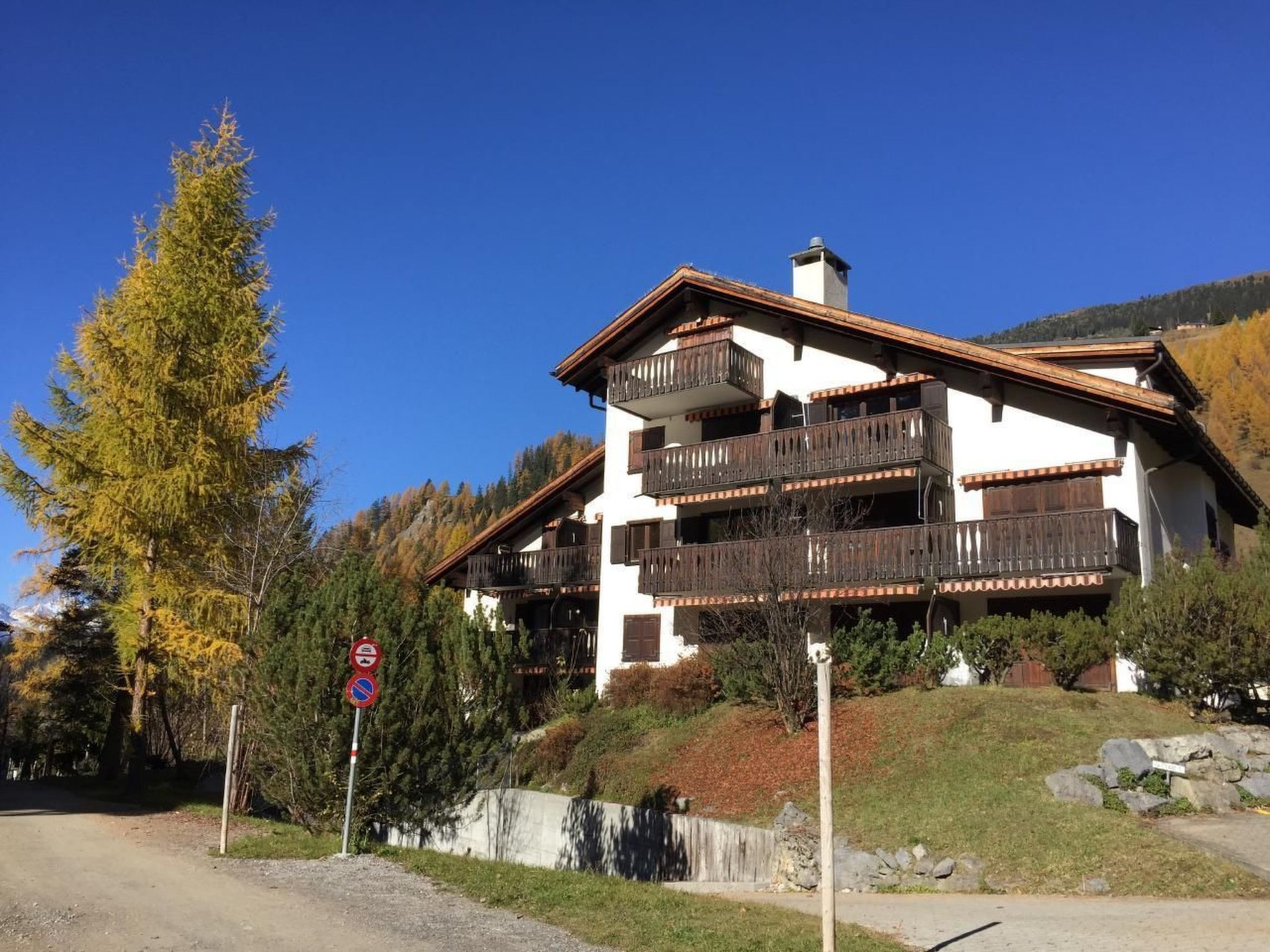 interhome-Puez Marmotta