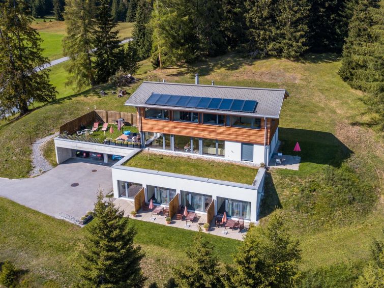 interhome-Raschainas Lenzerheide