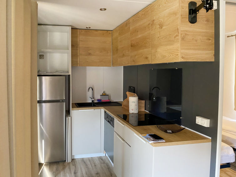 interhome-Bungalow Isola Premium