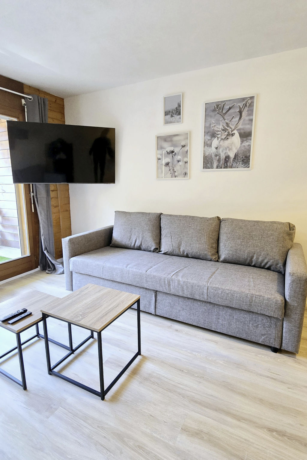 interhome-L'Ecrin de Torgon in den Portes du Soleil
