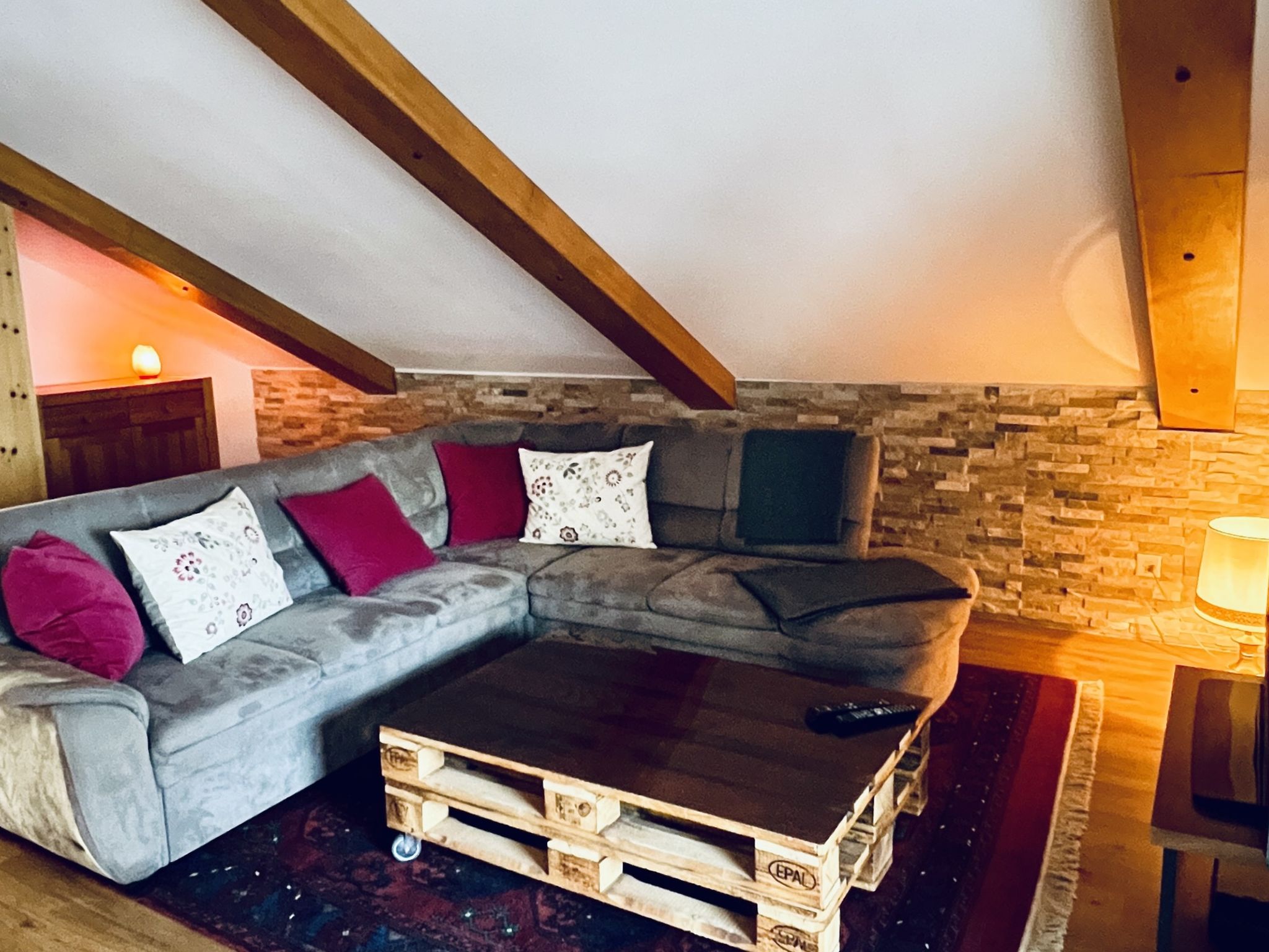 interhome-Apartmenthaus Gauenpark (CharmingStay), (Flumserberg Tannenheim),