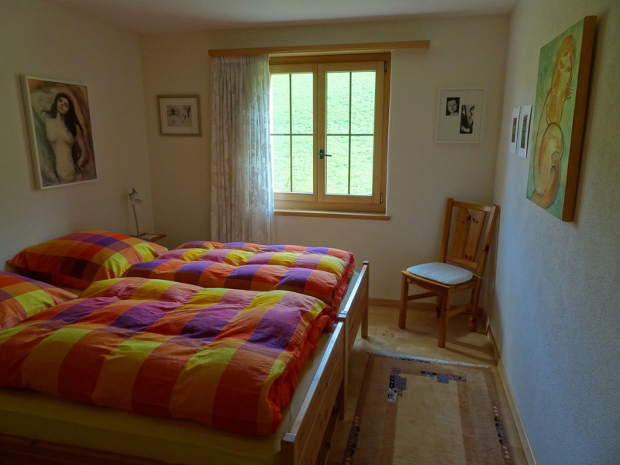 interhome-Gadahüs Elvers, Obersaxen-Misanenga, (Obersaxen), 34091B