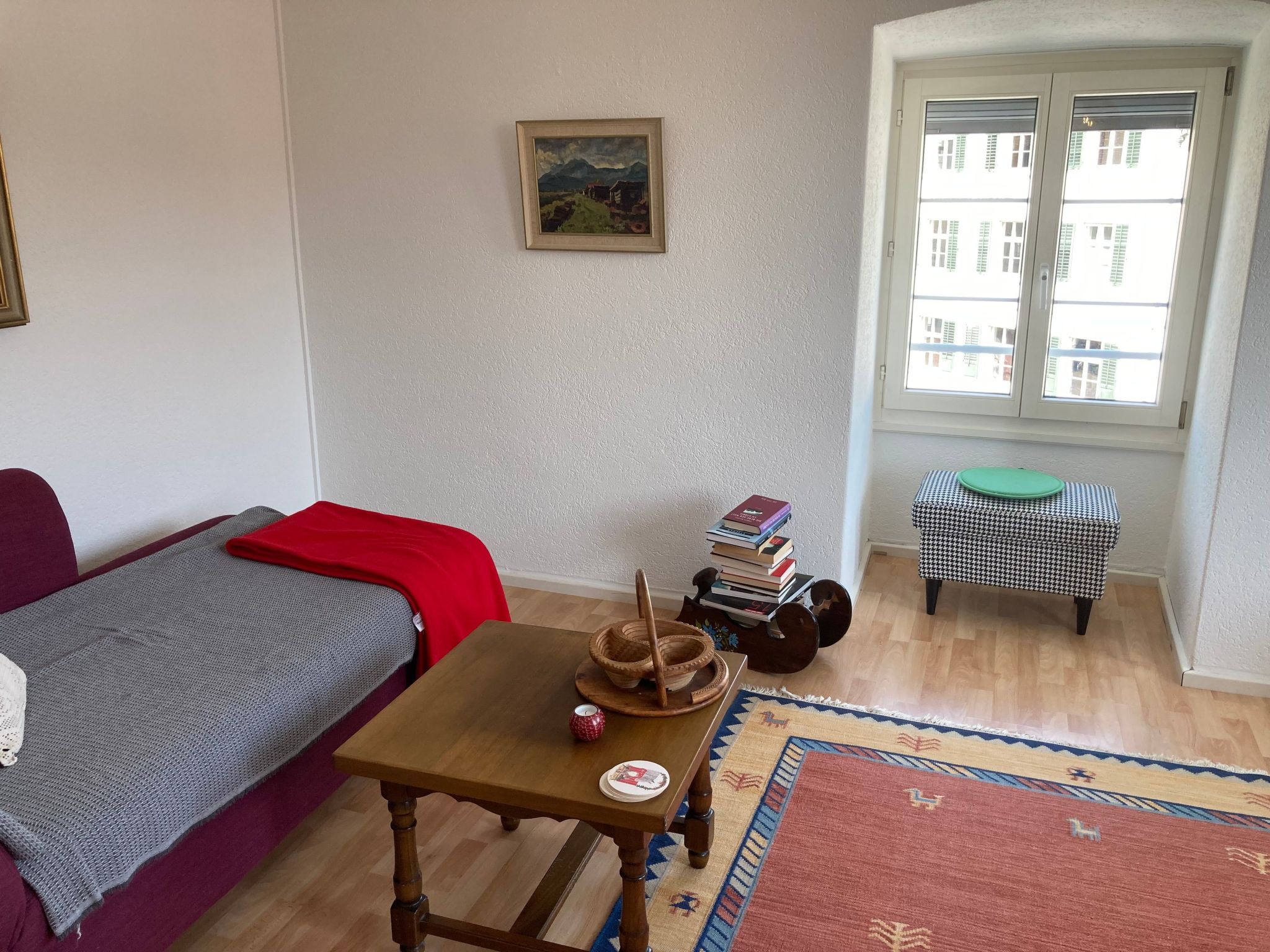 interhome-Domizil 1
