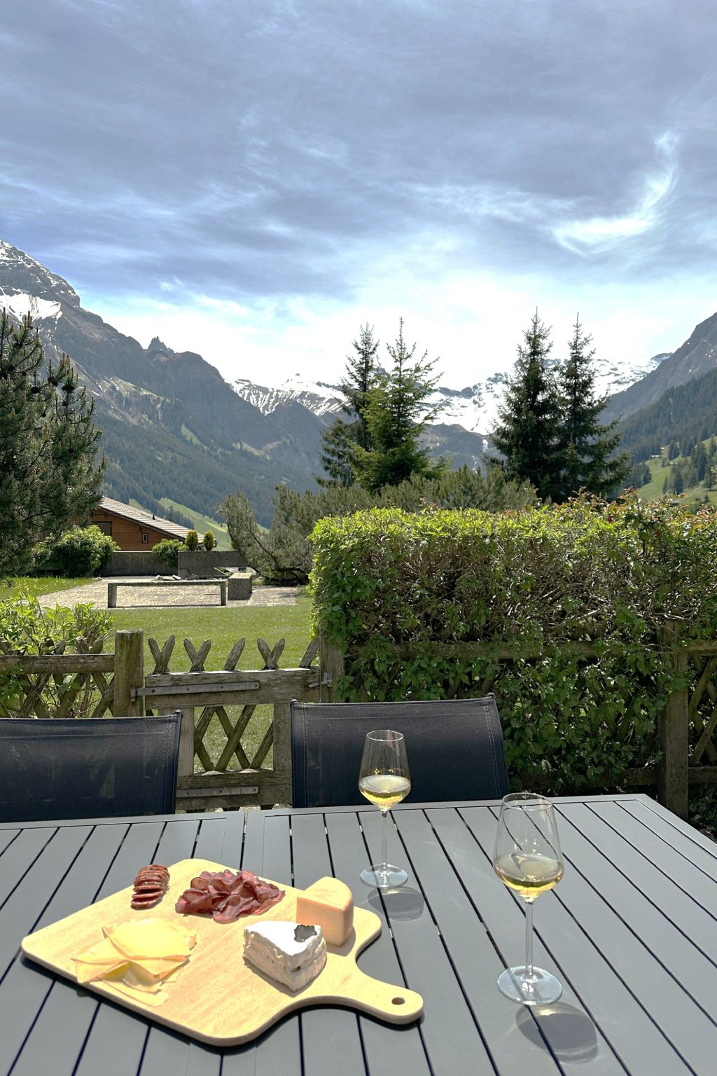 interhome-Rapunzel Paterre B25 Appartement/Fewo, Dusche, WC, 2 Schlafräume