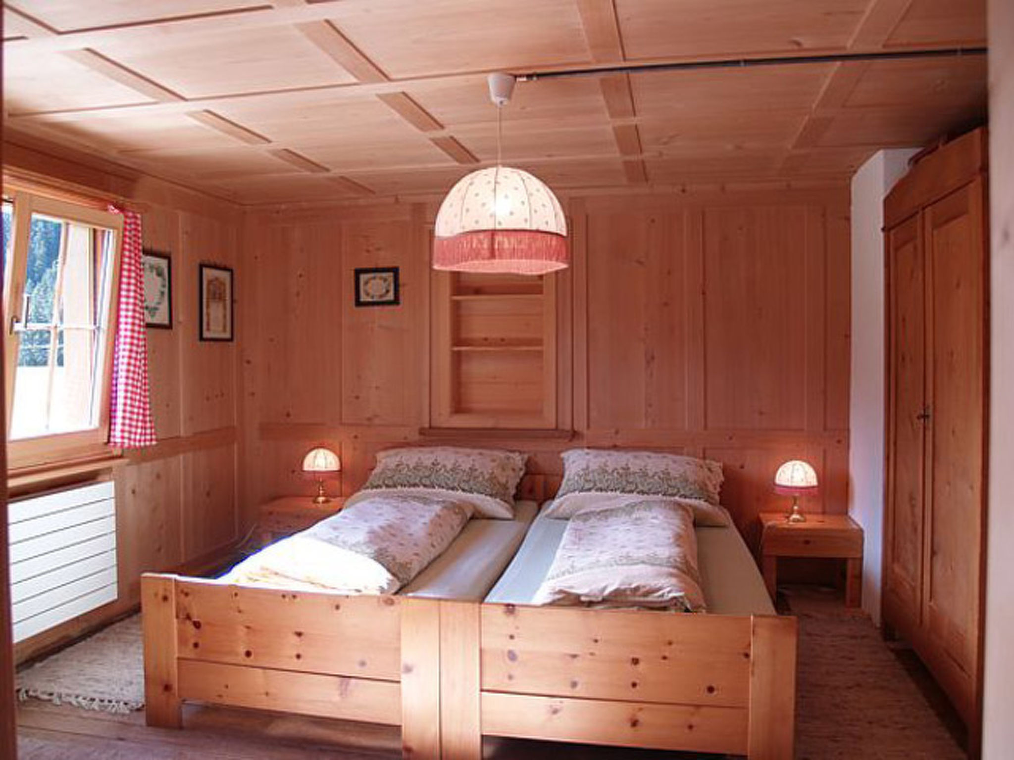 interhome-Bord, (St. Antönien), bord_stantoenien