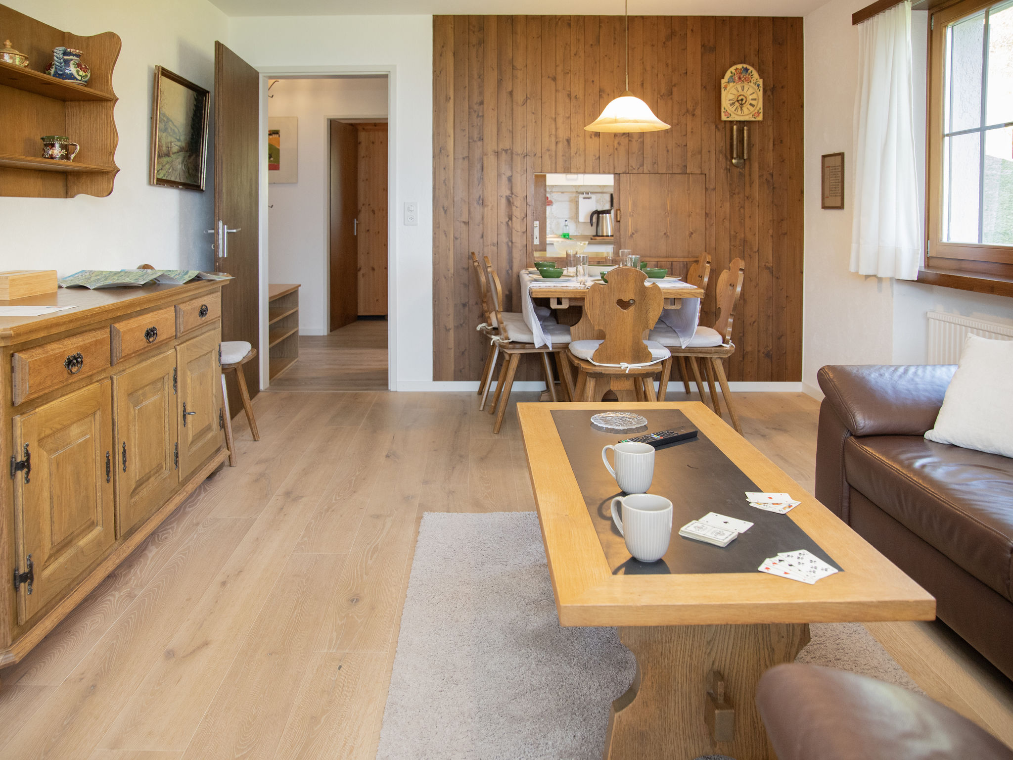 interhome-La Siala Apt.51