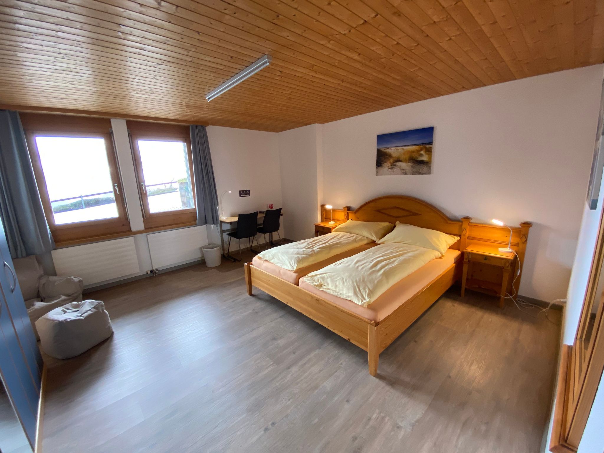 interhome-Ferienwohnungen JHS, (Seewis),