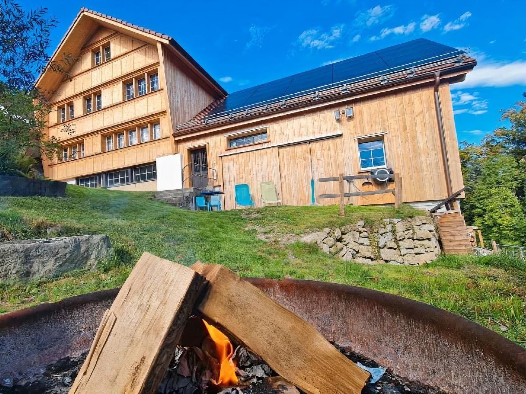 interhome-Landhaus Speicher