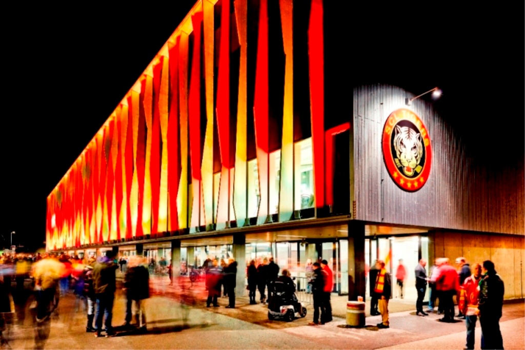 Kunsteisbahn emmental versicherung arena