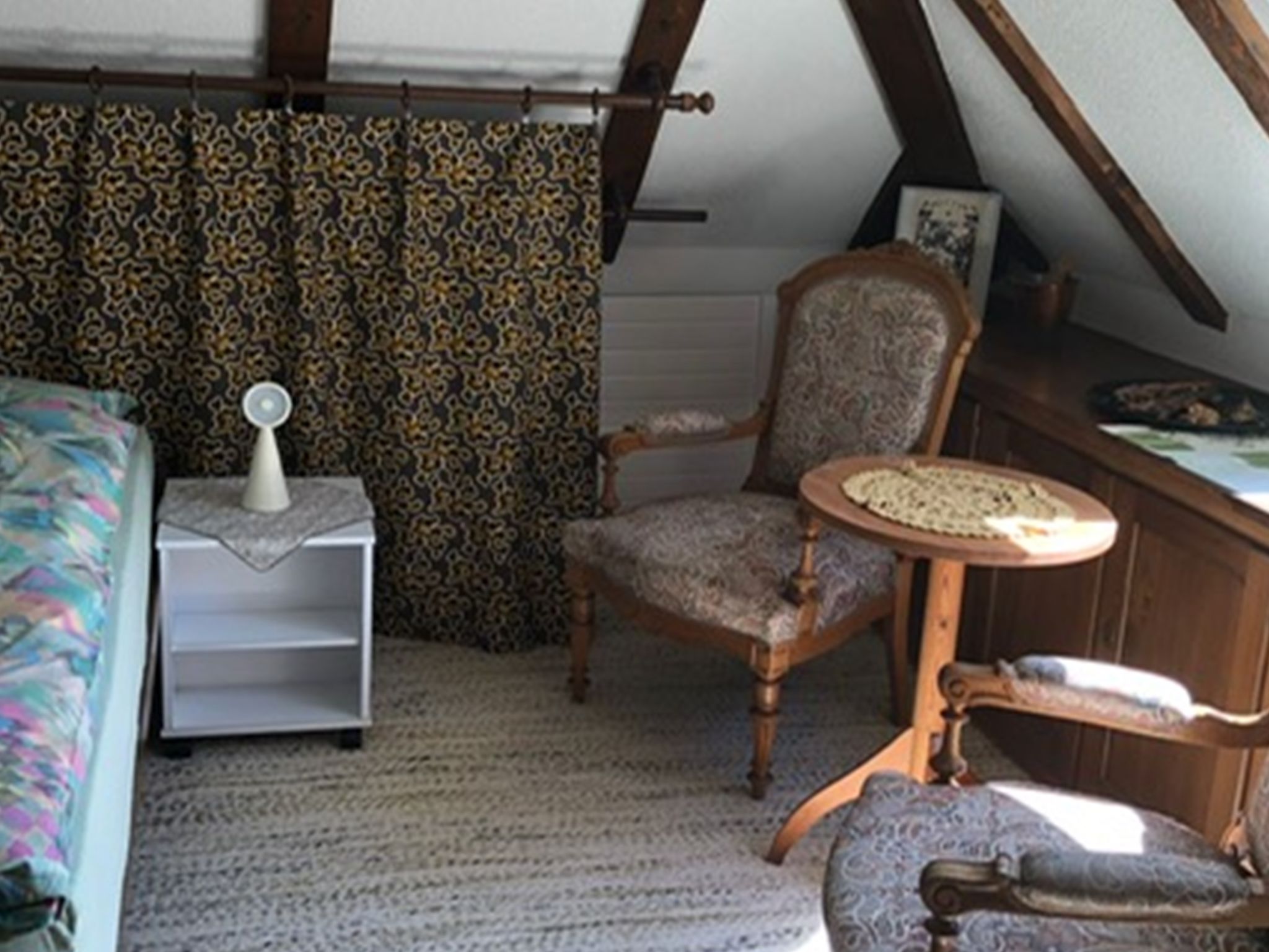 interhome-Gäumann-Kiener, (Bad Ragaz),