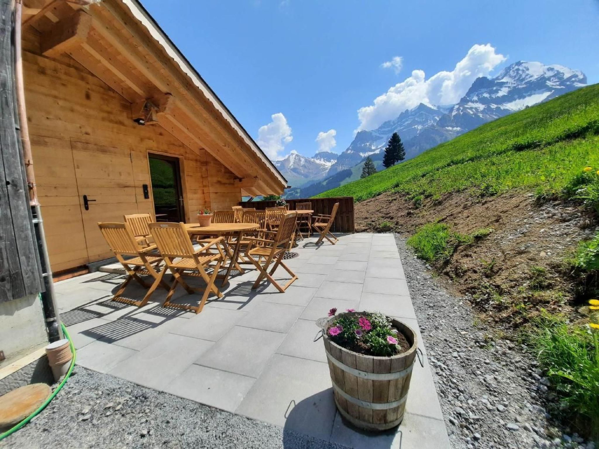 interhome-Alpen Vista