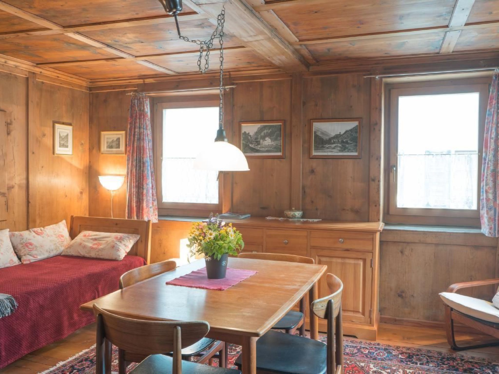 interhome-Casa Maroli