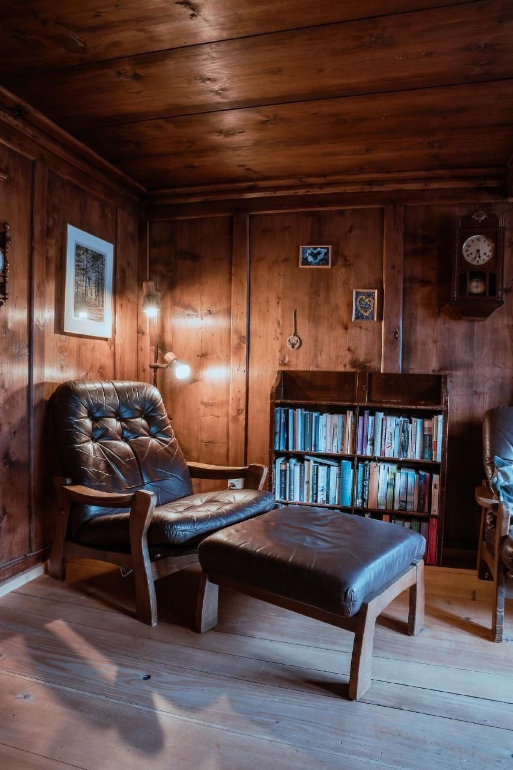 interhome-Alpenrösli in Nesslau