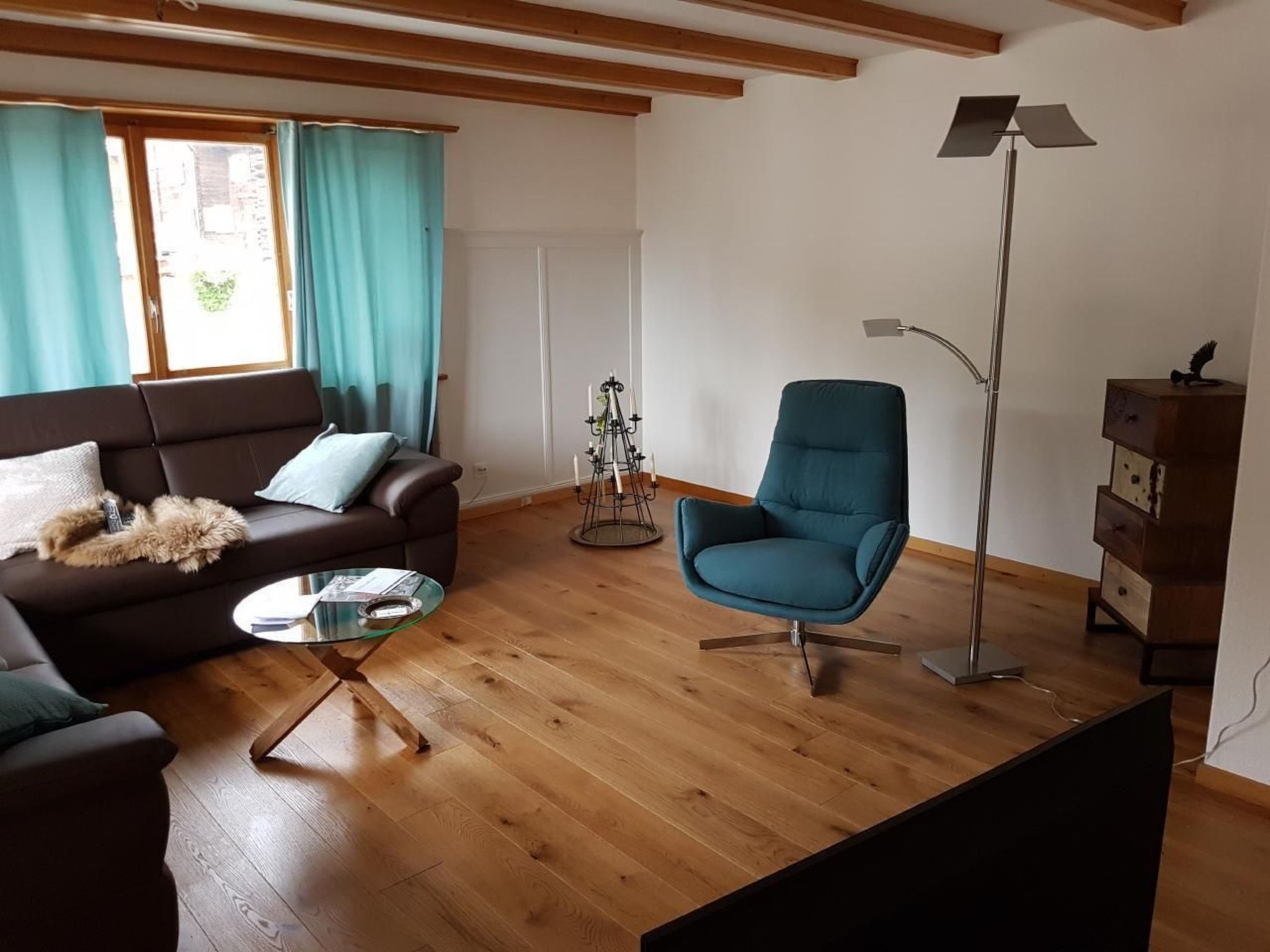 interhome-Wintersport Flims/Laax, Obersaxen, Brigels