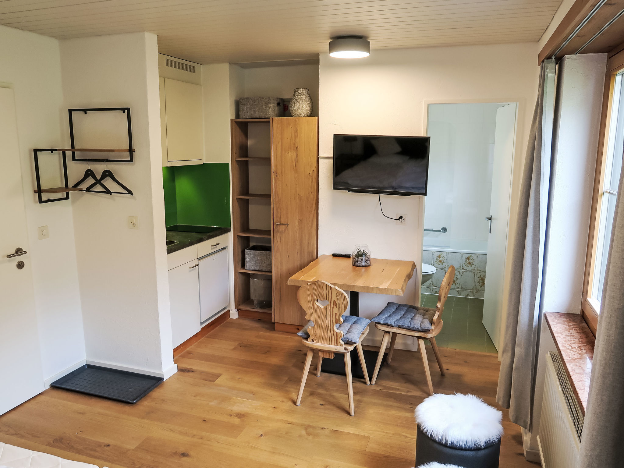 interhome-La Siala Apt.21