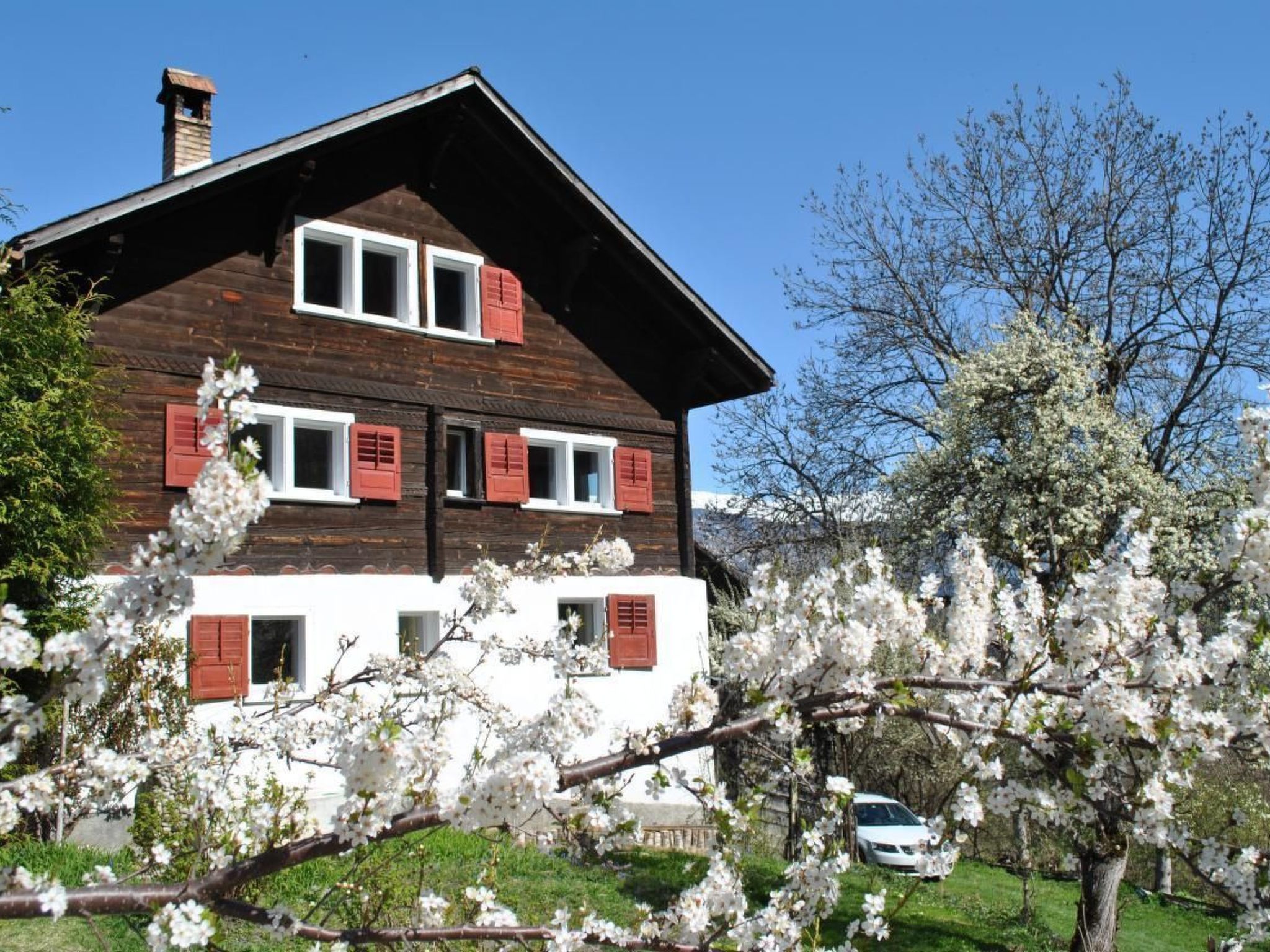interhome-Casa Marili, das charmante Ferienhaus