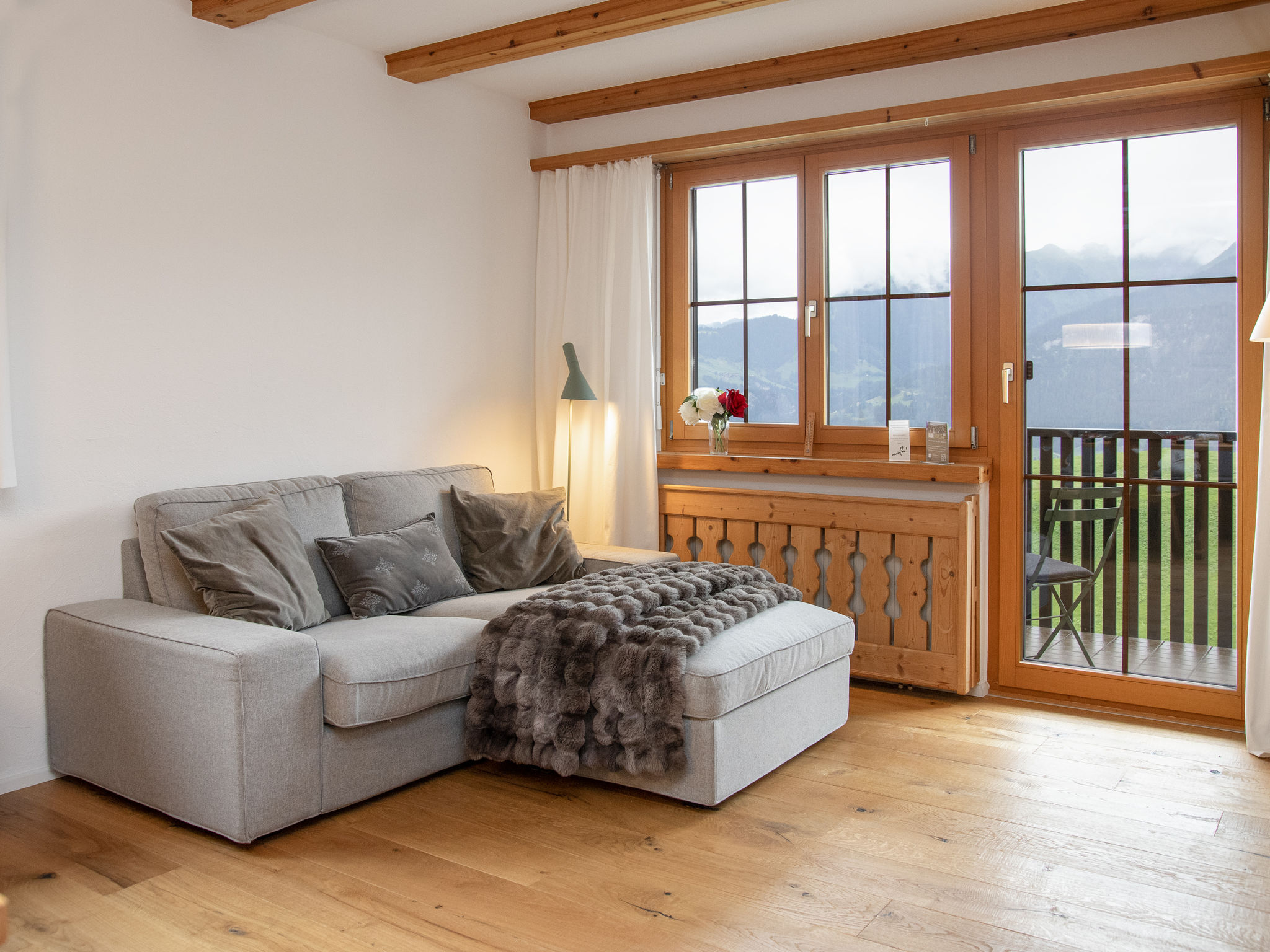 interhome-La Siala Apt.54