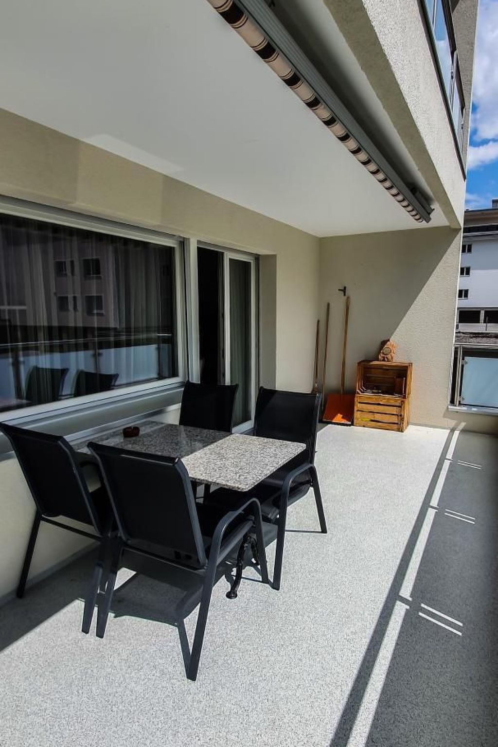 interhome-Casa Fanal