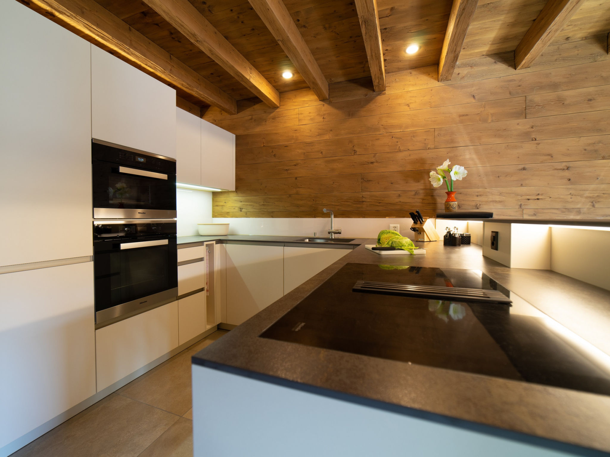 interhome-Chalet Chäserrugg