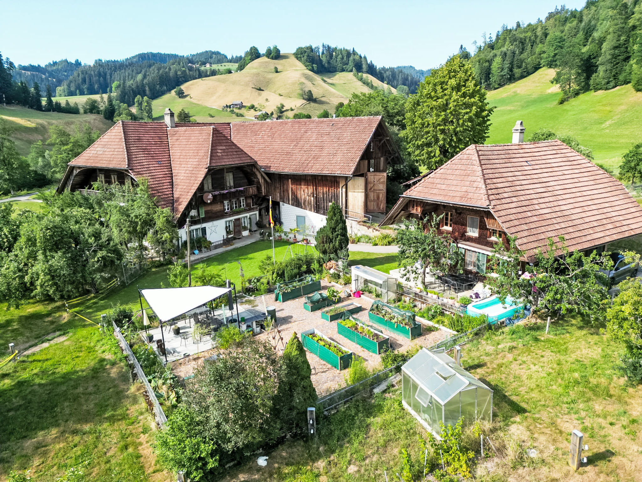 interhome-Emmental Ferien