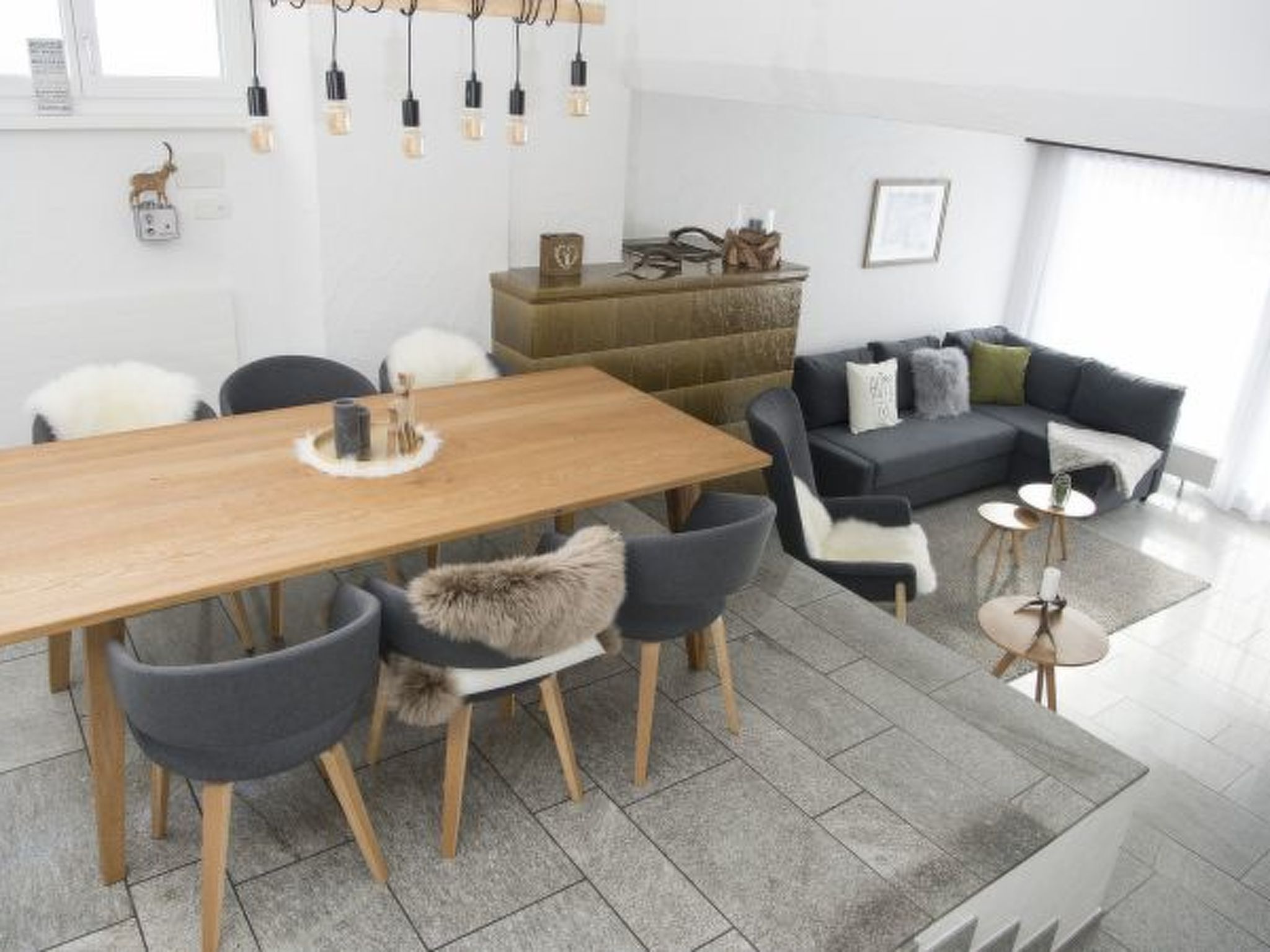 interhome-Canols für 6 Personen Valbella-Lenzerheide