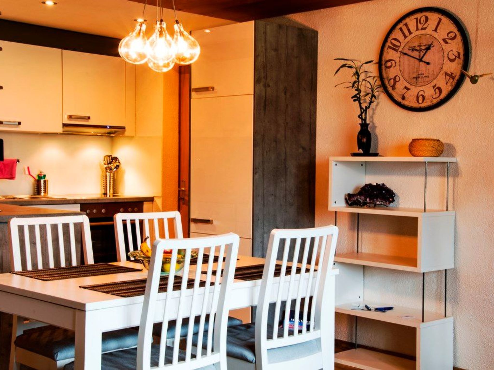 interhome-HasliRent, Stubeli, (Hasliberg Reuti),