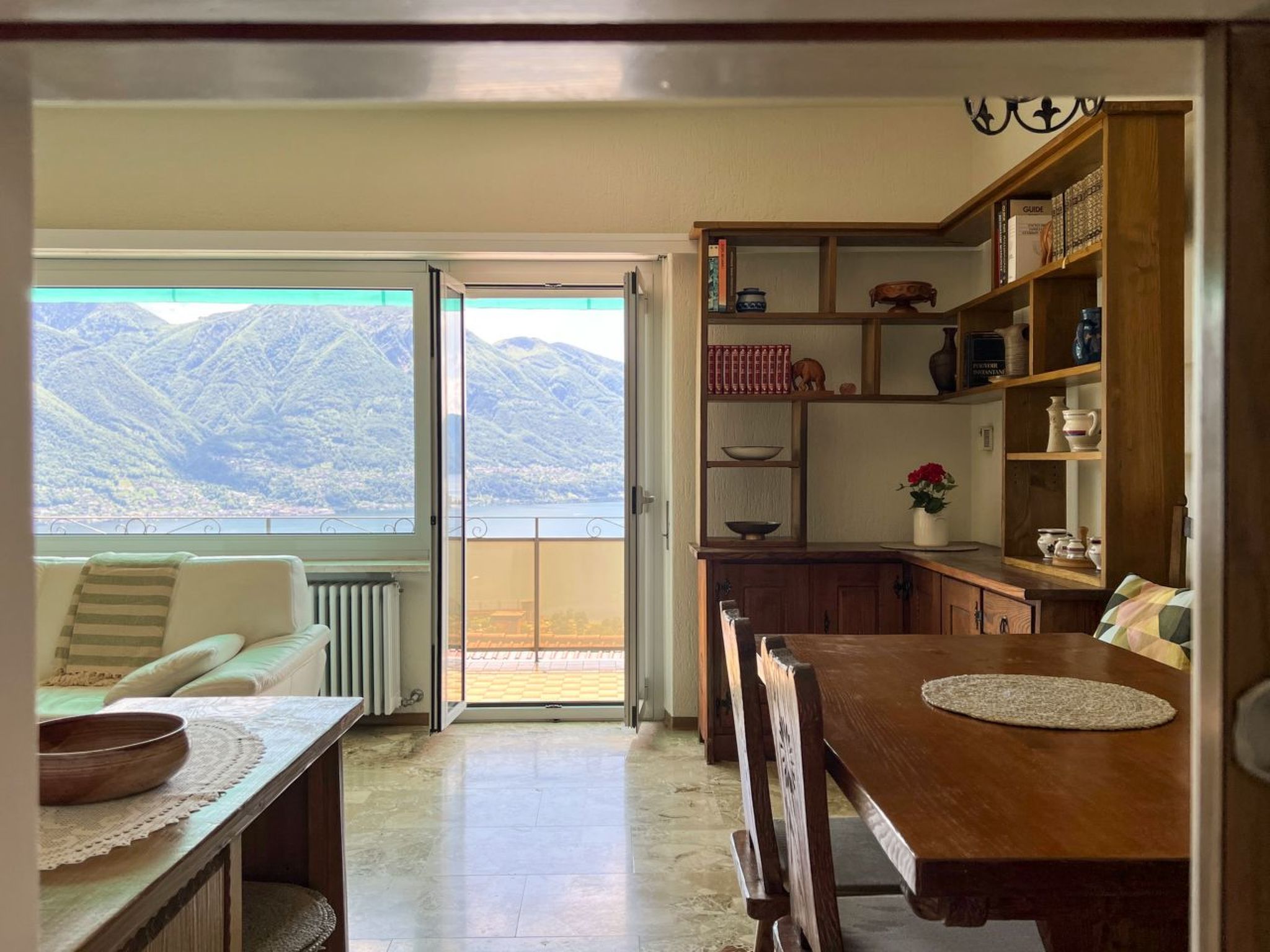 interhome-Casa Fior di Loto