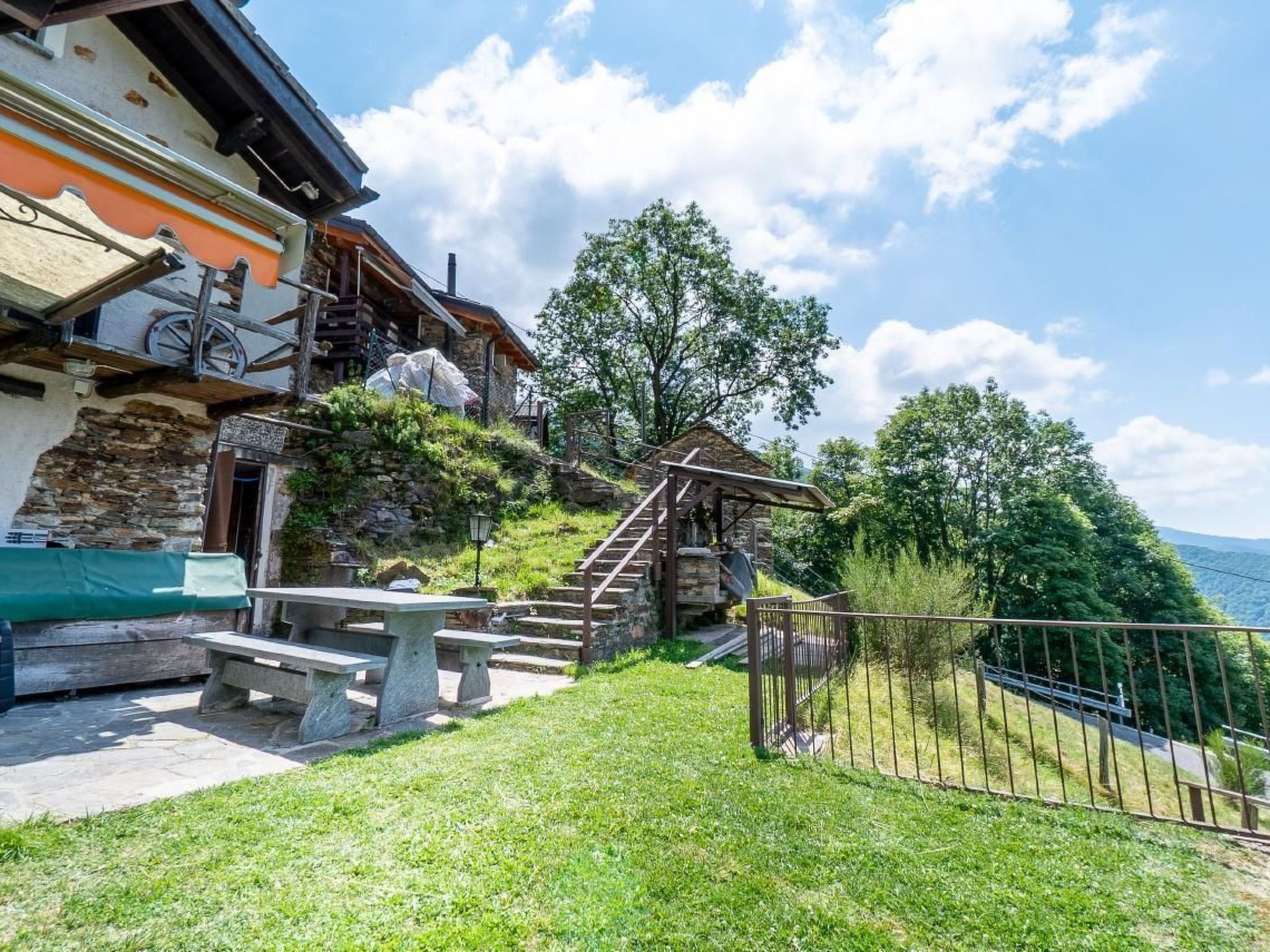 interhome-casa sogno