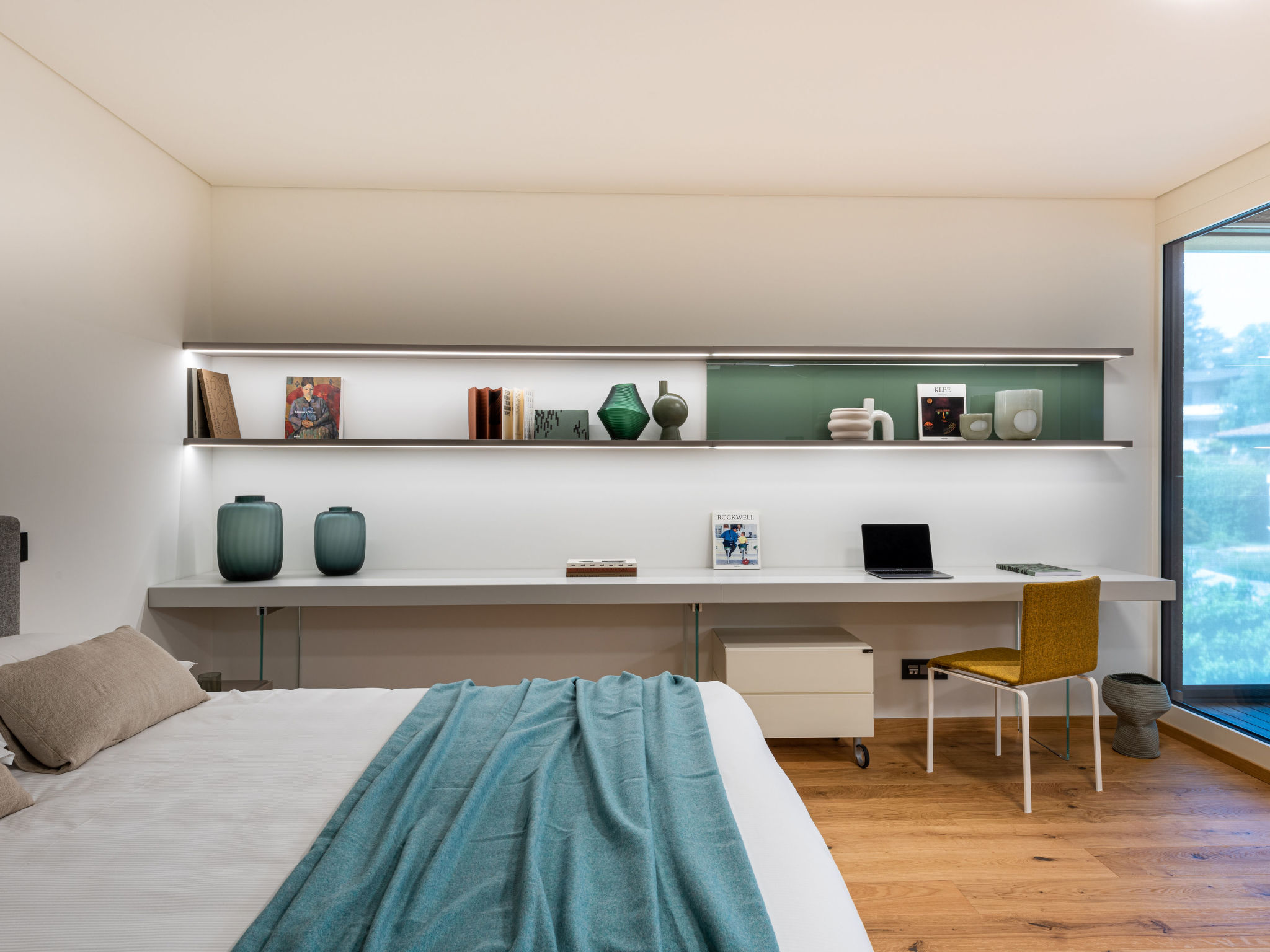 interhome-Lo Scudo di Stabio Apt.50m2
