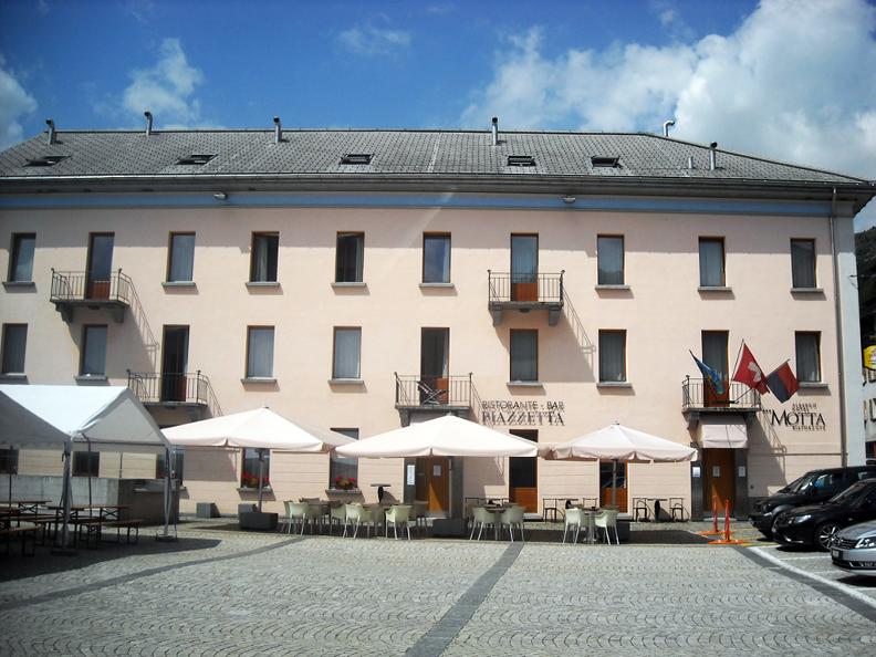 mys-Offerta Speciale Sci: Airolo/Andermatt – B&B Garni Motta-Garni Motta 2