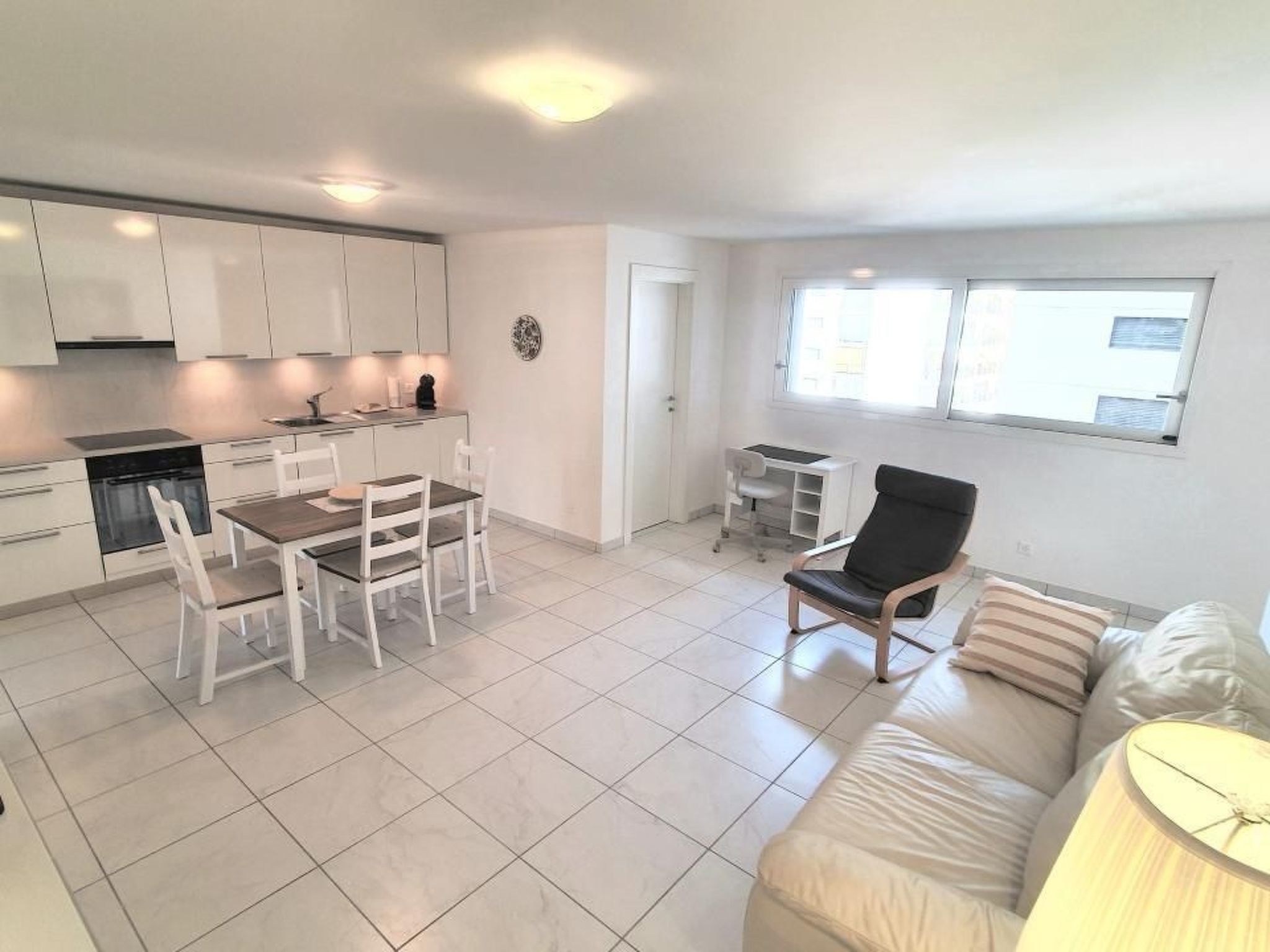 interhome-Zentral am See 504