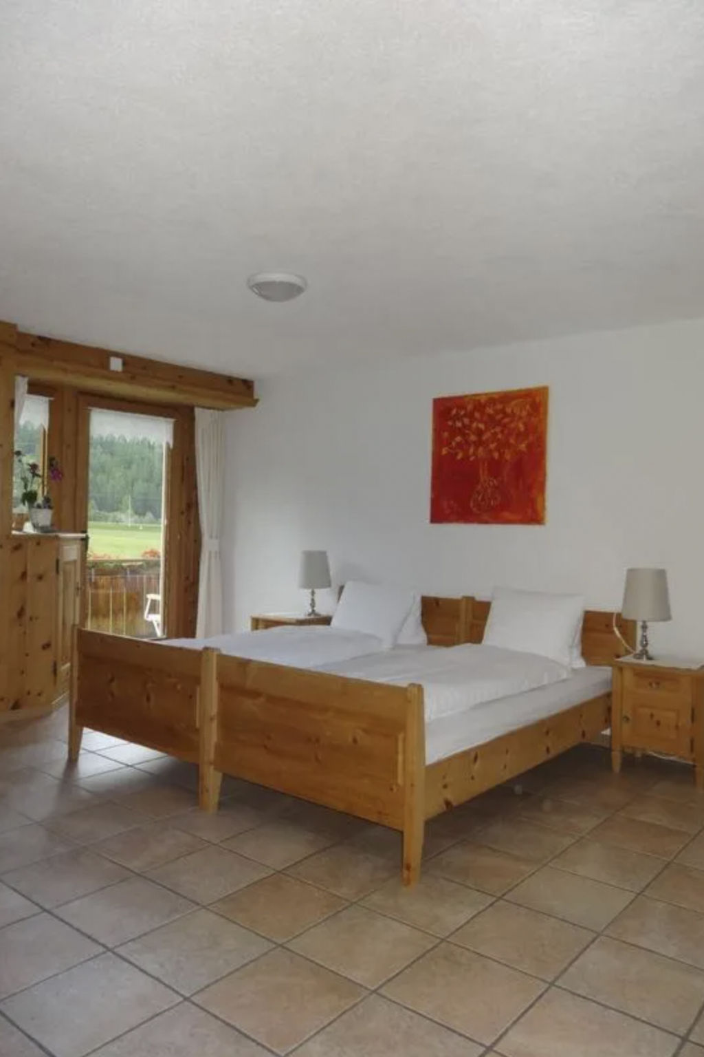 interhome-Chasa Clavuot, (Zernez)