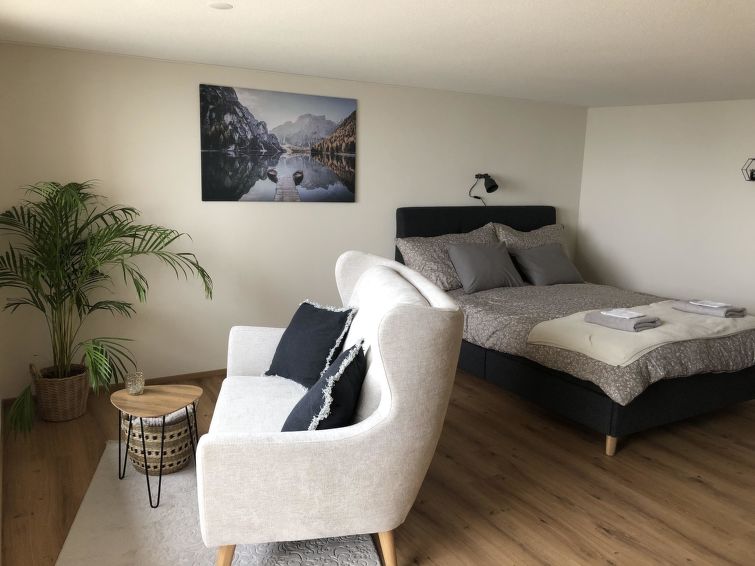 interhome-Ferienwohnung Strubelblick