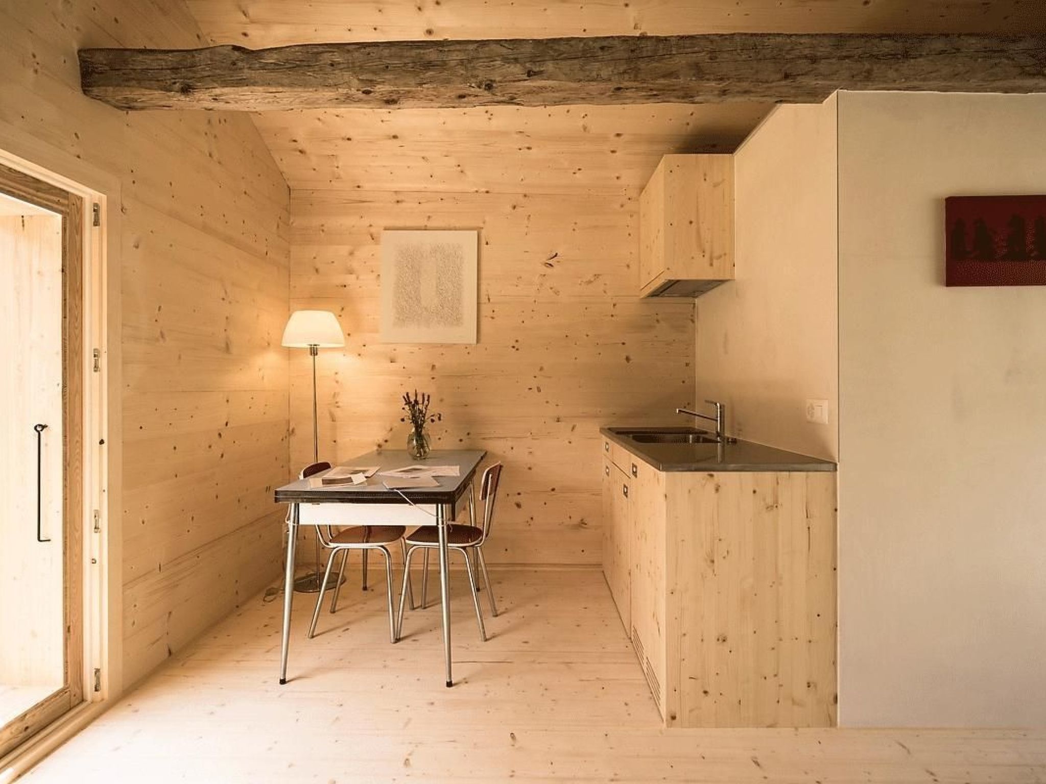 interhome-Mayen an Henri