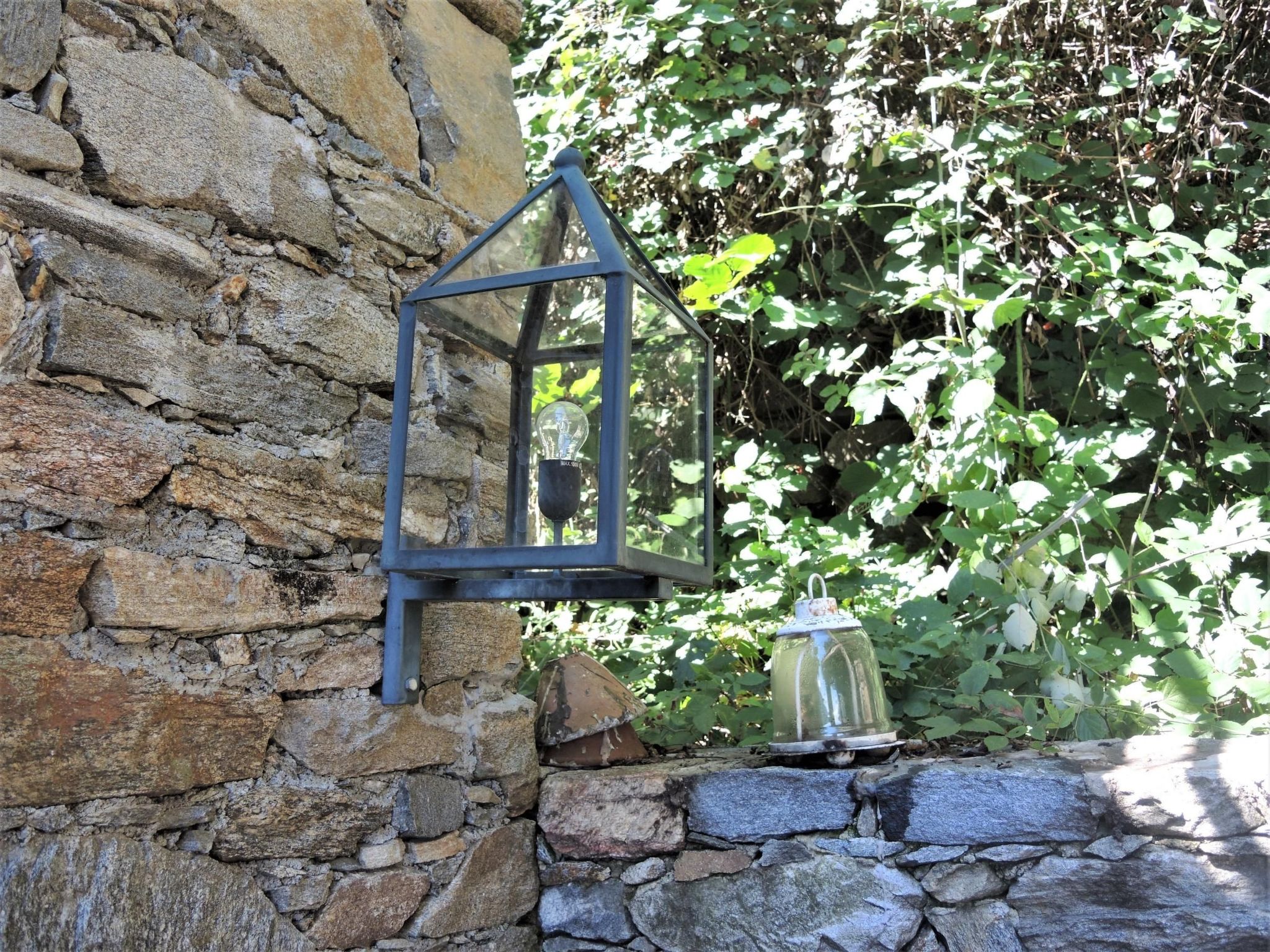 interhome-Rustico Gatto