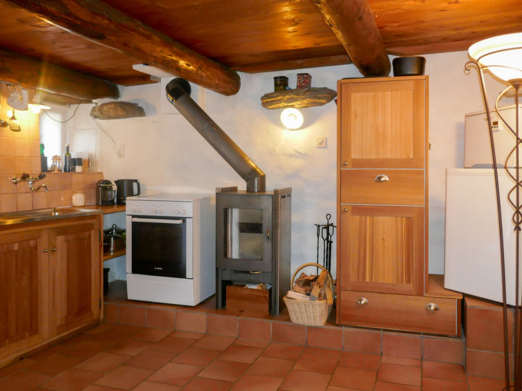 interhome-Rustico Scateto 66
