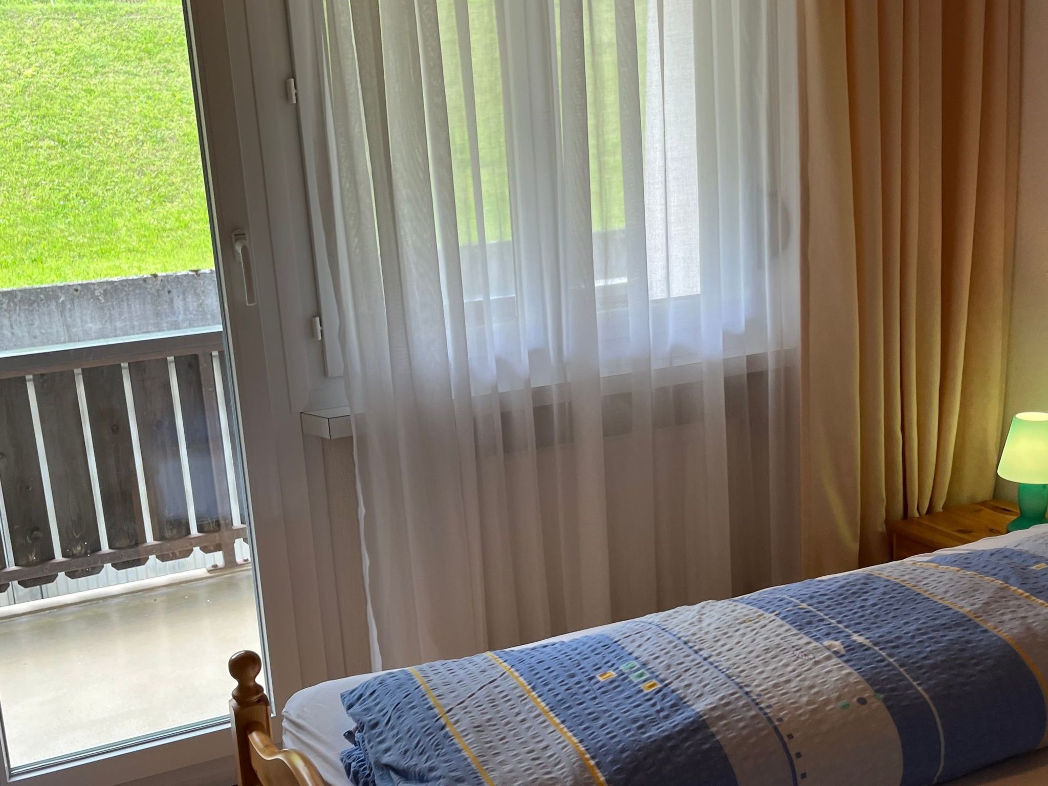 interhome-Haus Panorama B (Whg. Rupf), (Flumserberg Tannenheim),
