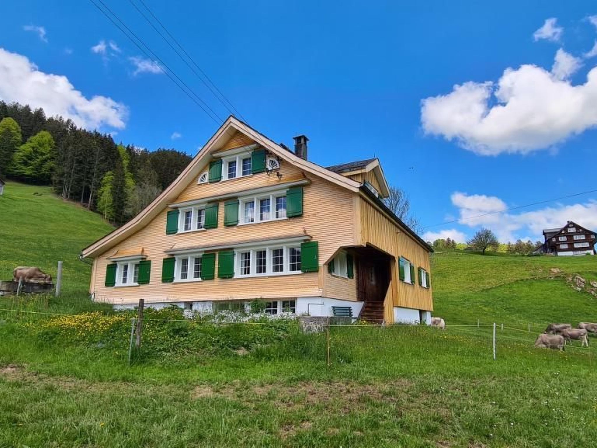 interhome-Seuzach