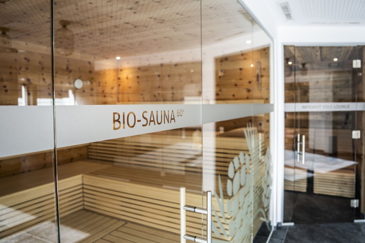 Oasis de santé Helvetia