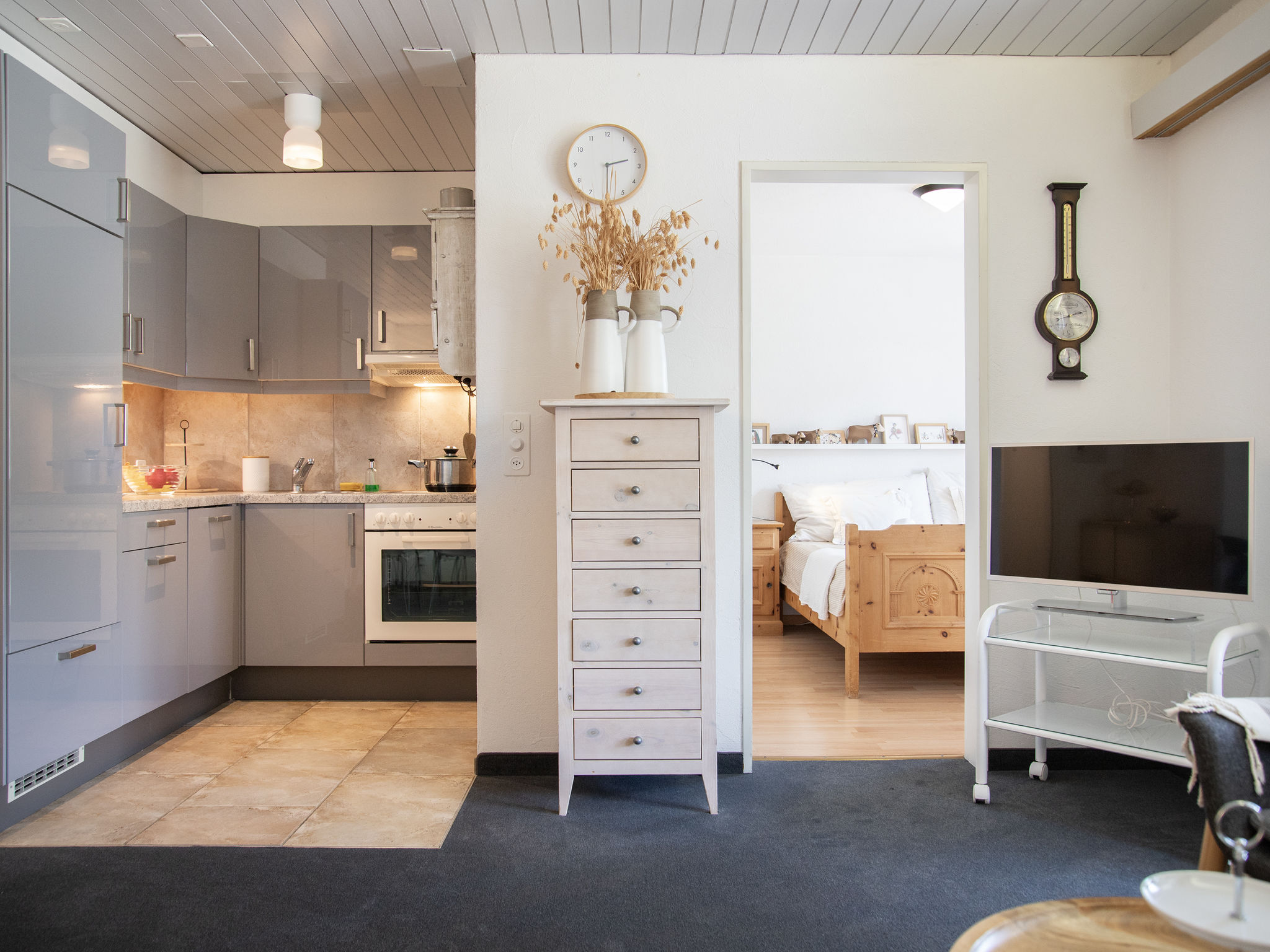interhome-La Siala Apt.30