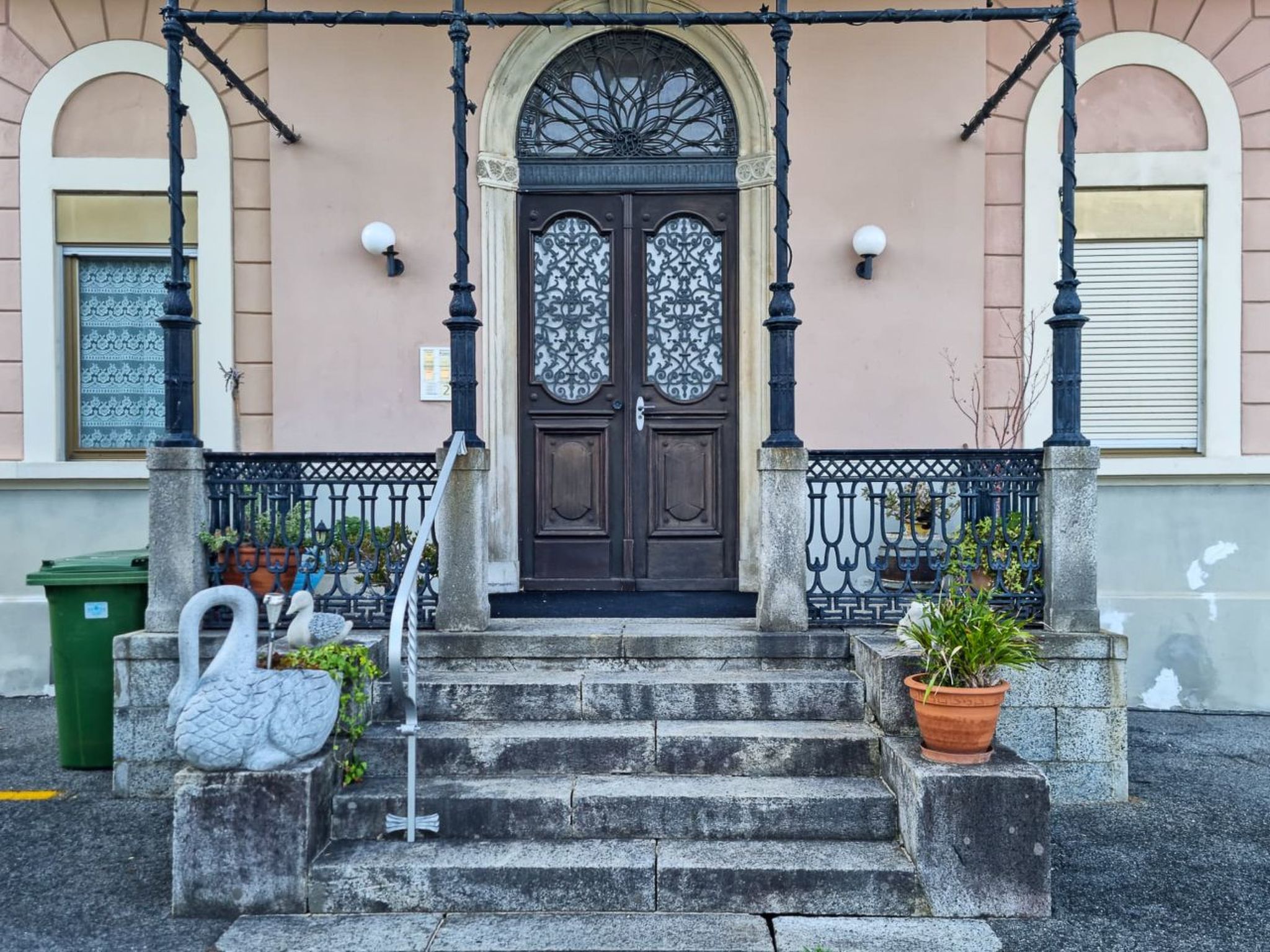 interhome-Villa Egeria