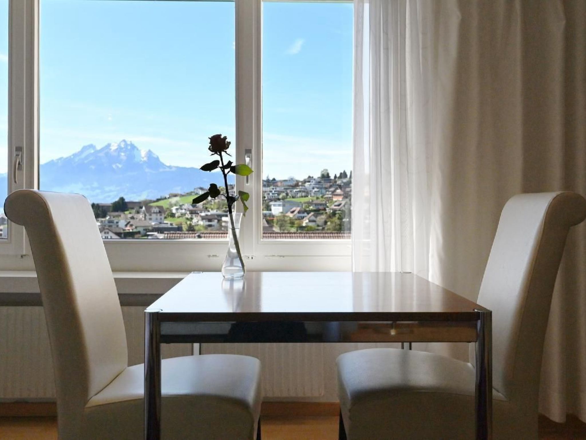 interhome-Appartement Alpenblick / F6