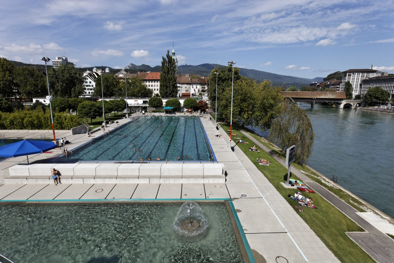 Badi Olten