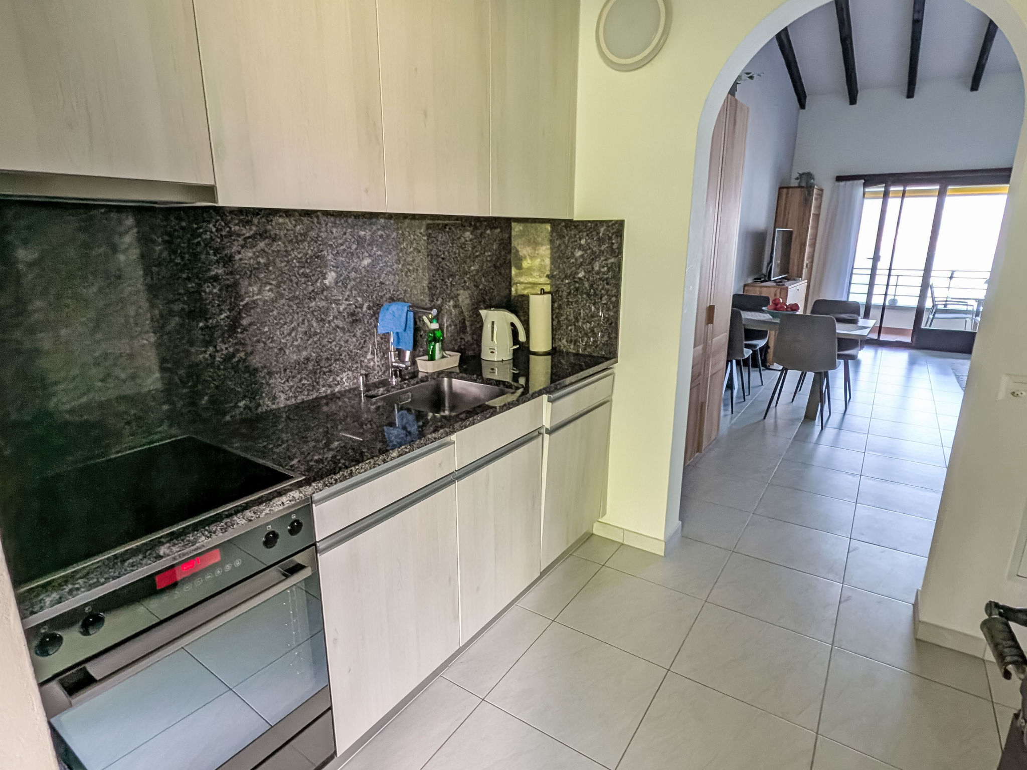 interhome-Residenza Viramonte - Casa Daniela, Wohnung 36