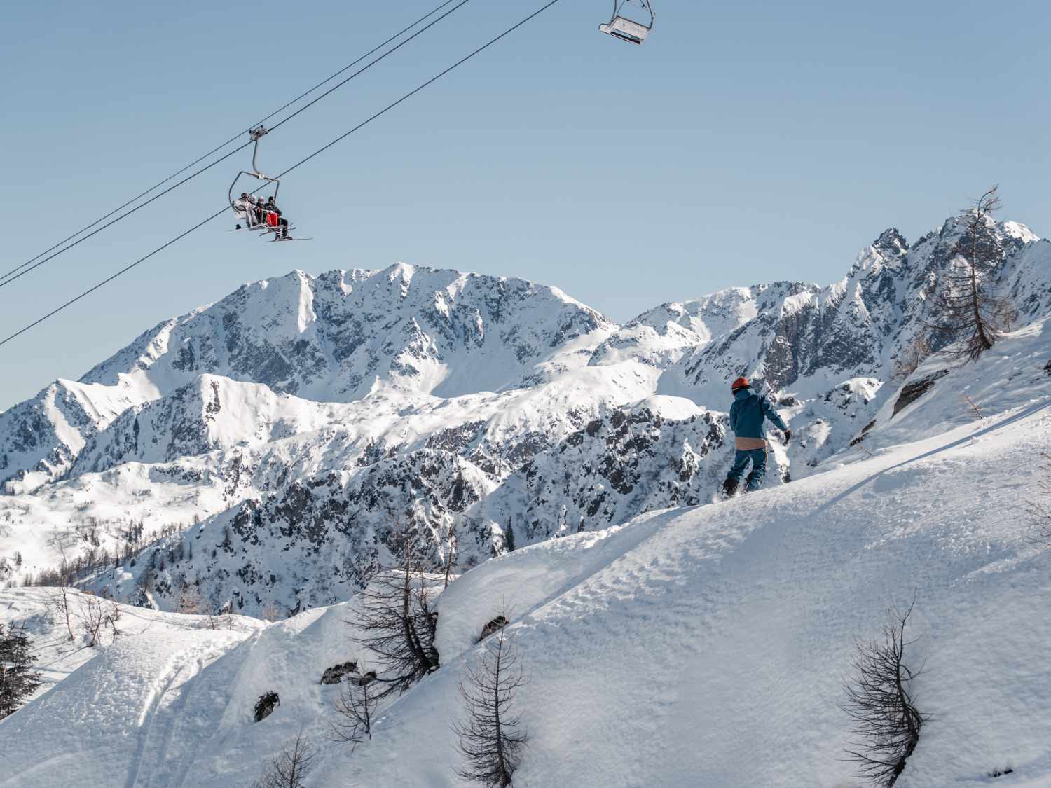 mys-Stazione sciistica Airolo-Pesciüm - BeMyGuest Card-Airolo